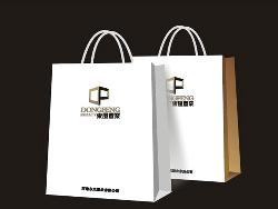 手提袋设计制作公司